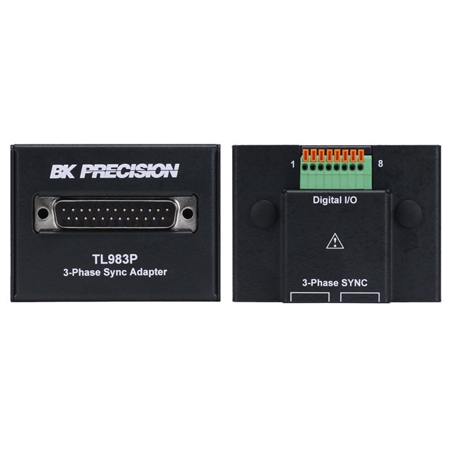 TL983P B&K Precision  Accessories